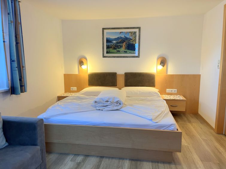 Foto van wonen van Vakantiehuis Fusch