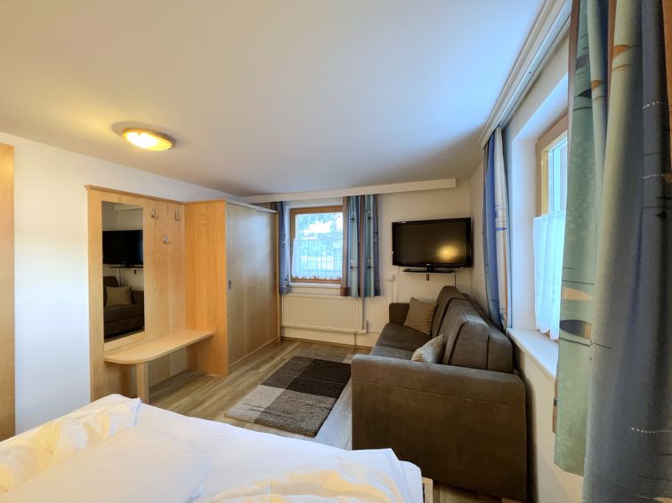 Foto van wonen van Vakantiehuis Fusch