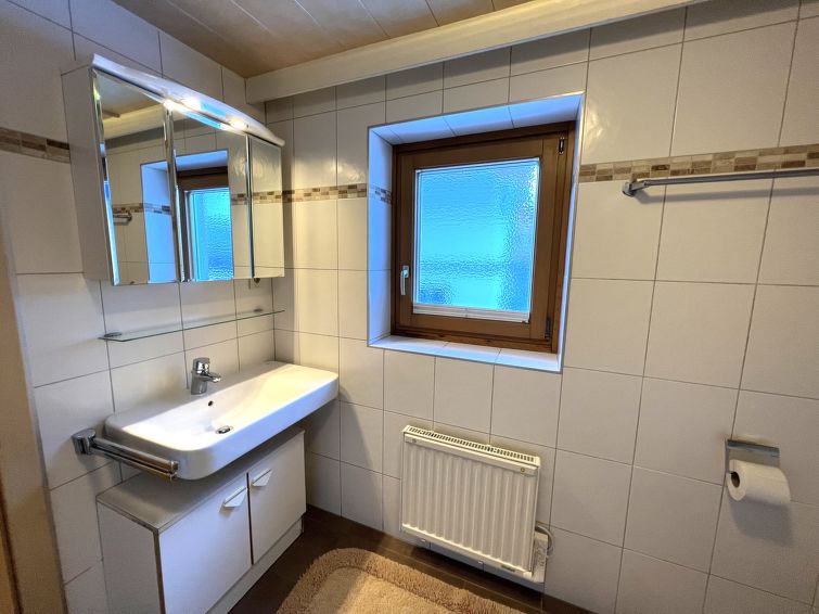 Foto van wonen van Vakantiehuis Fusch