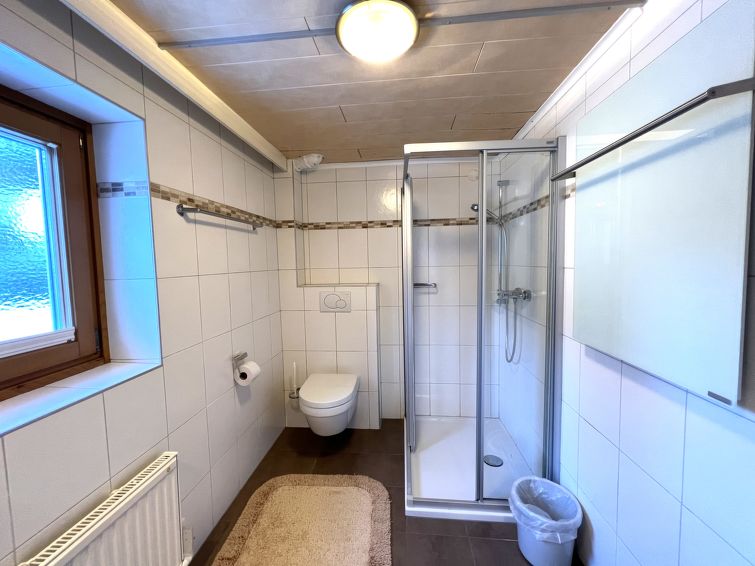 Foto van wonen van Vakantiehuis Fusch