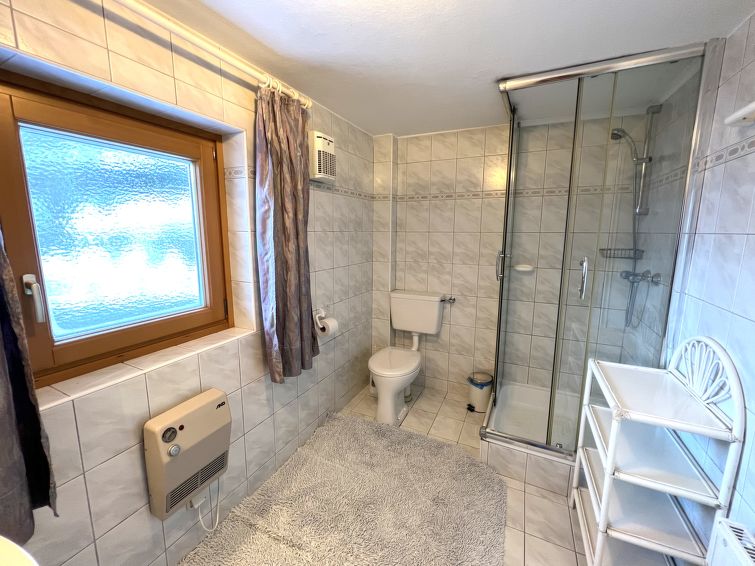 Foto van wonen van Vakantiehuis Fusch