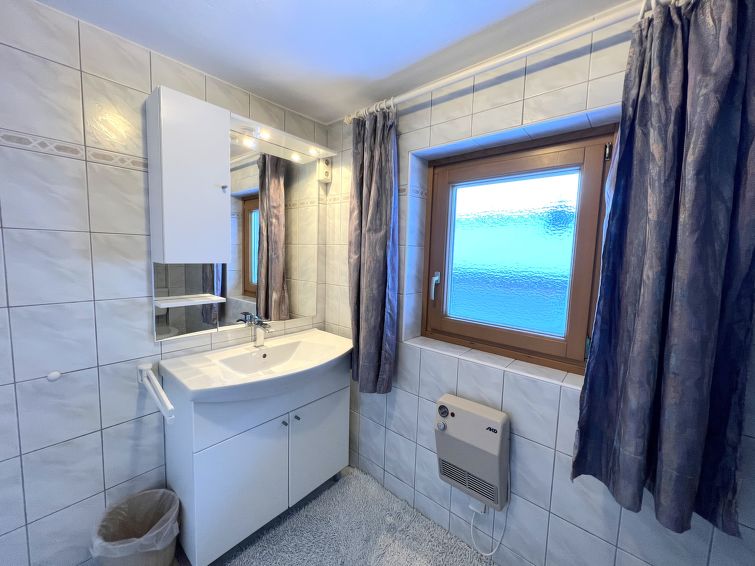 Foto van wonen van Vakantiehuis Fusch