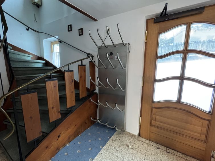 Foto van wonen van Vakantiehuis Fusch