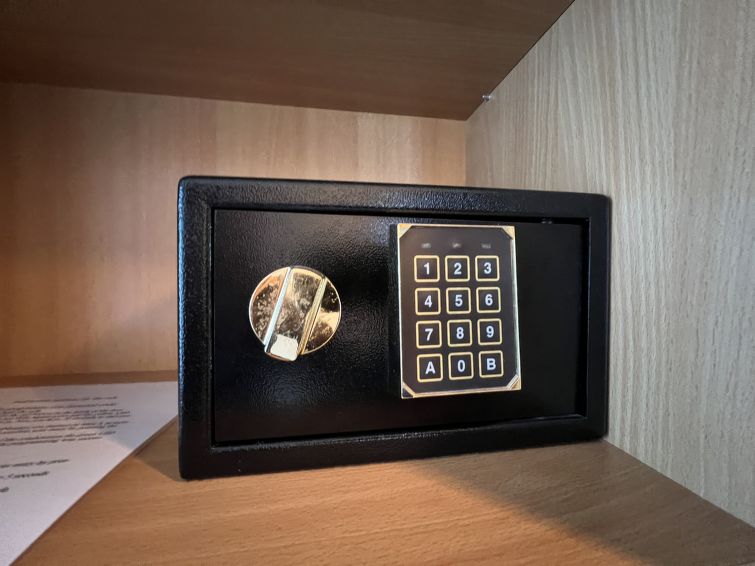 Foto van wonen van Vakantiehuis Fusch