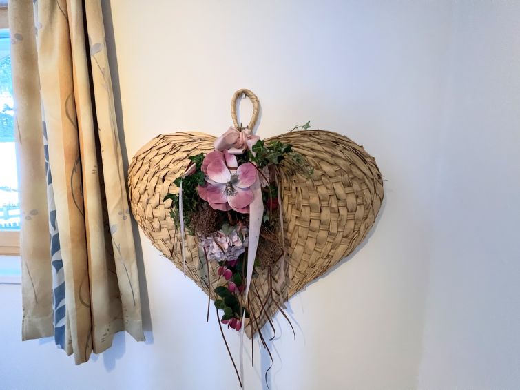 Foto van wonen van Vakantiehuis Fusch