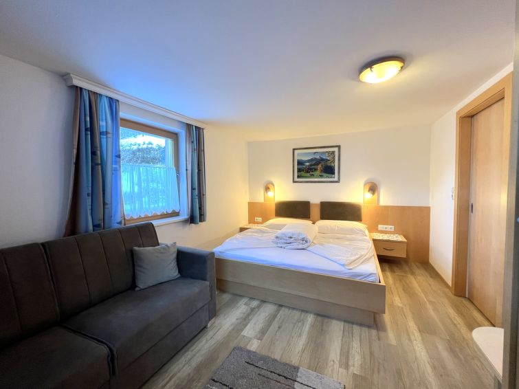 Foto van wonen van Vakantiehuis Fusch