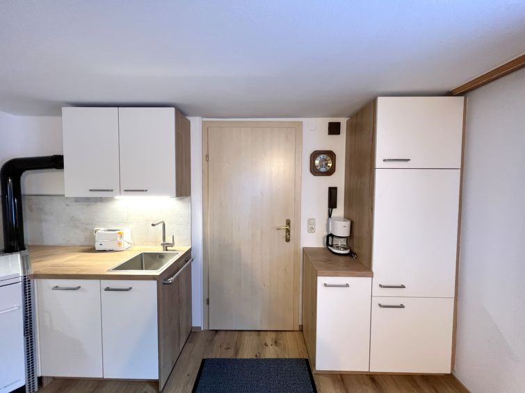 Foto van wonen van Vakantiehuis Fusch