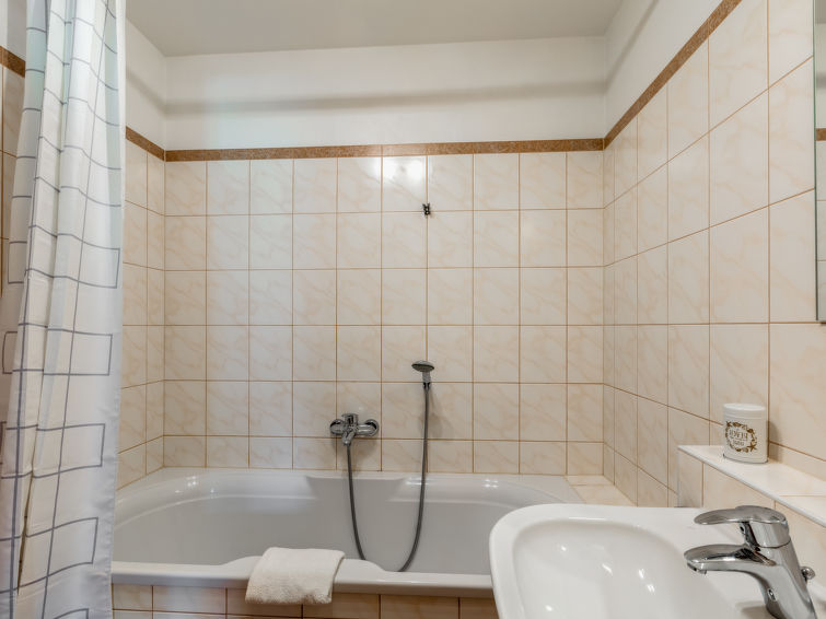 Foto van wonen van Appartement Sankt Margarethen im Lungau Foto van wonen van Appartement Sankt Margarethen im Lungau