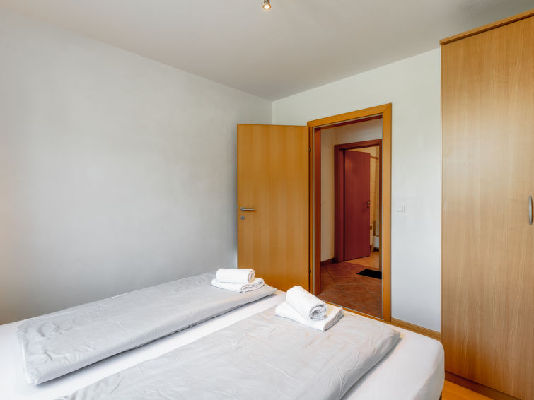 Foto van wonen van Appartement Sankt Margarethen im Lungau Foto van wonen van Appartement Sankt Margarethen im Lungau