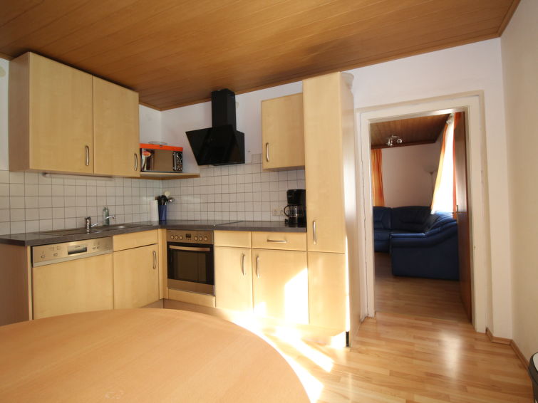Foto van wonen van Vakantiehuis Pernegg an der Mur