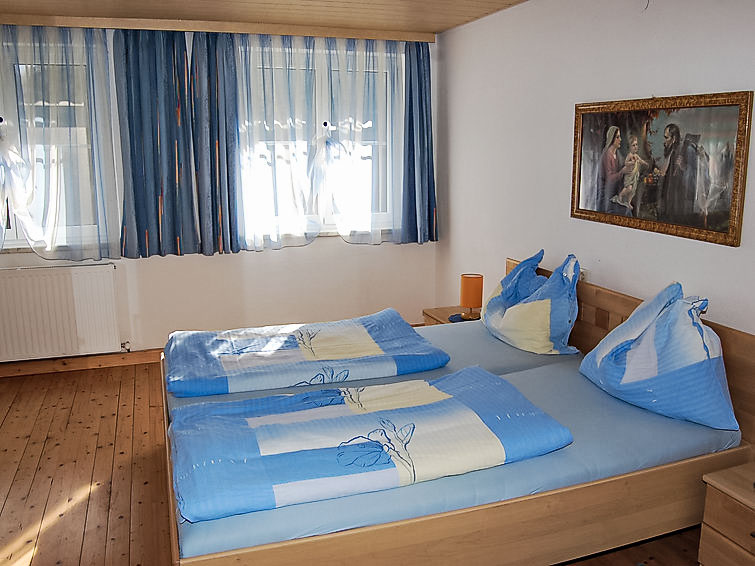 Foto van wonen van Vakantiehuis Pernegg an der Mur