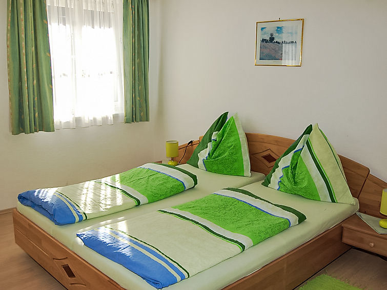 Foto van wonen van Vakantiehuis Pernegg an der Mur