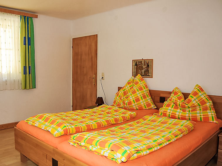 Foto van wonen van Vakantiehuis Pernegg an der Mur