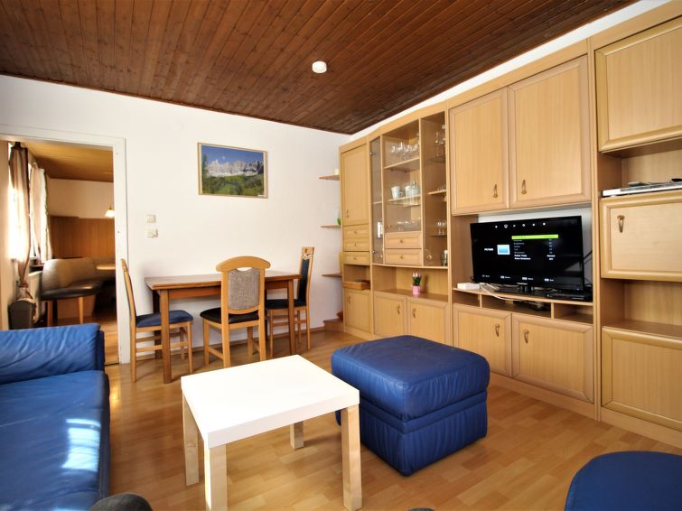 Foto van wonen van Vakantiehuis Pernegg an der Mur