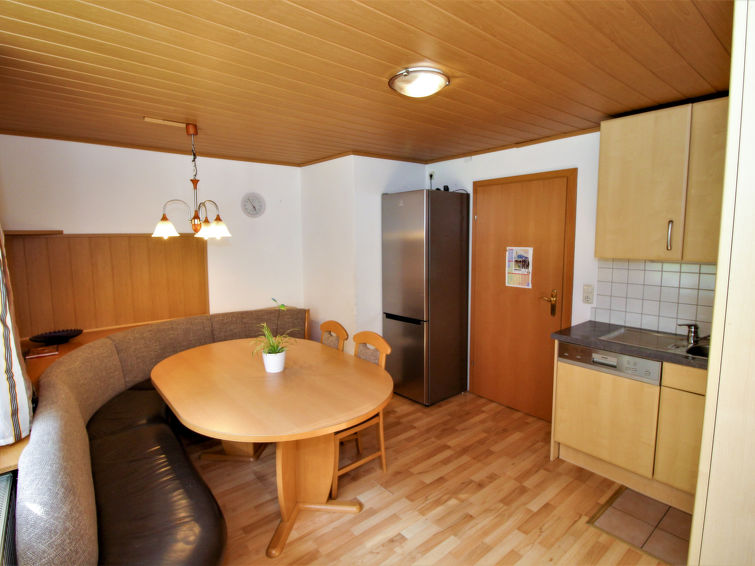 Foto van wonen van Vakantiehuis Pernegg an der Mur