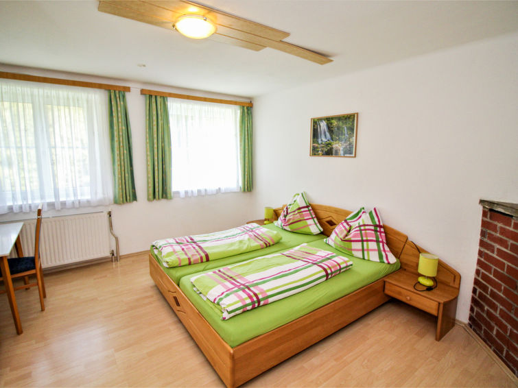 Foto van wonen van Vakantiehuis Pernegg an der Mur