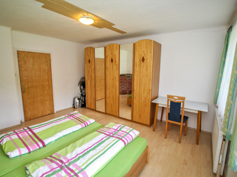 Foto van wonen van Vakantiehuis Pernegg an der Mur