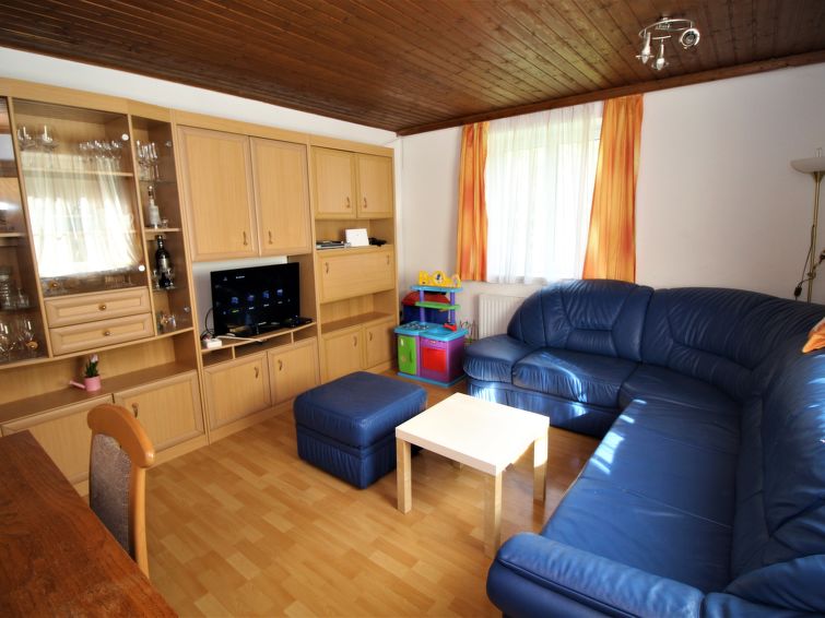 Foto van wonen van Vakantiehuis Pernegg an der Mur