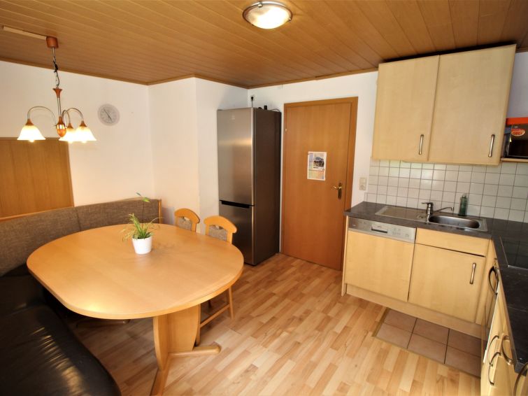 Foto van wonen van Vakantiehuis Pernegg an der Mur