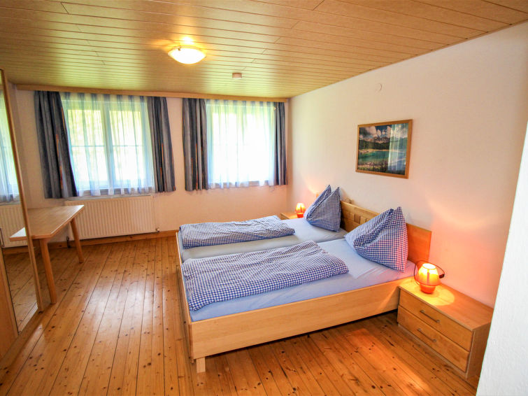 Foto van wonen van Vakantiehuis Pernegg an der Mur