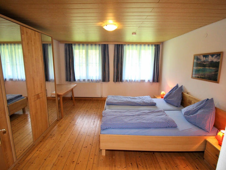 Foto van wonen van Vakantiehuis Pernegg an der Mur