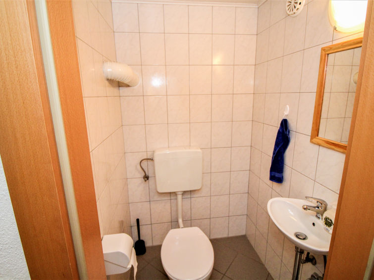Foto van wonen van Vakantiehuis Pernegg an der Mur