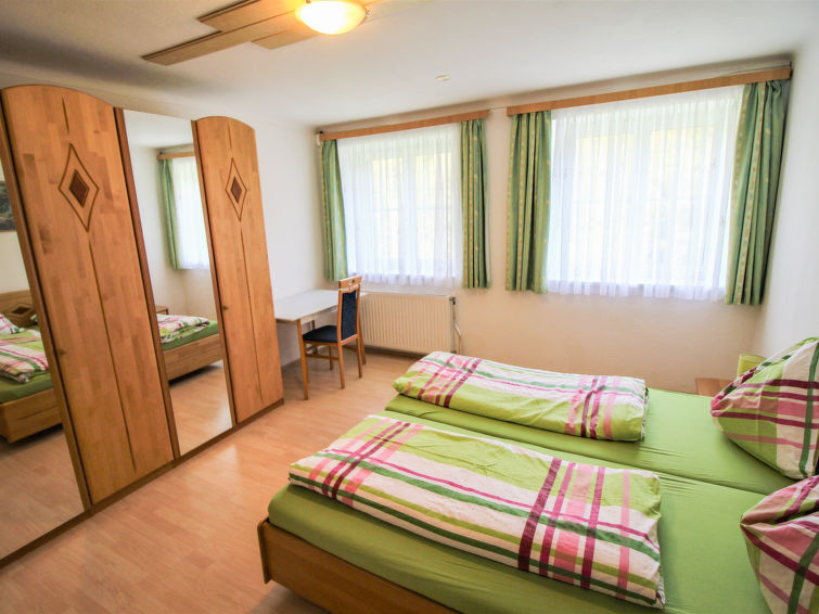 Foto van wonen van Vakantiehuis Pernegg an der Mur