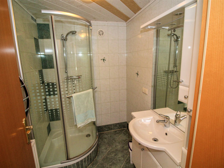 Foto van wonen van Vakantiehuis Pernegg an der Mur