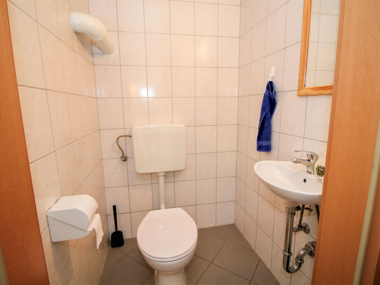 Foto van wonen van Vakantiehuis Pernegg an der Mur