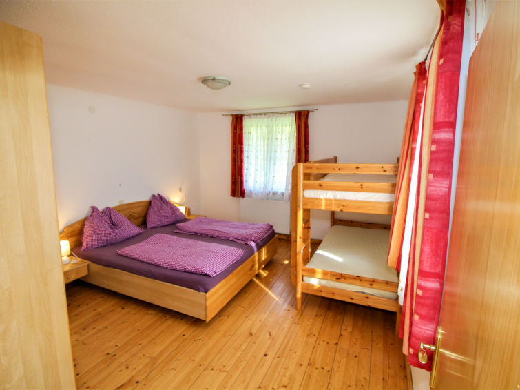 Foto van wonen van Vakantiehuis Pernegg an der Mur