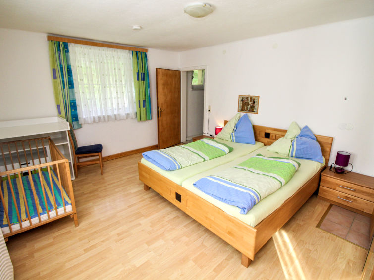 Foto van wonen van Vakantiehuis Pernegg an der Mur