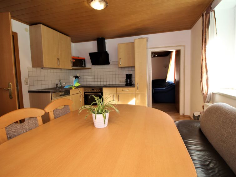 Foto van wonen van Vakantiehuis Pernegg an der Mur