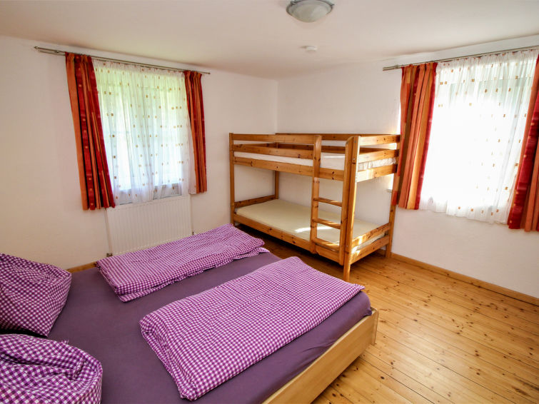 Foto van wonen van Vakantiehuis Pernegg an der Mur