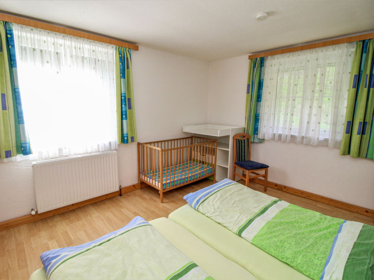 Foto van wonen van Vakantiehuis Pernegg an der Mur