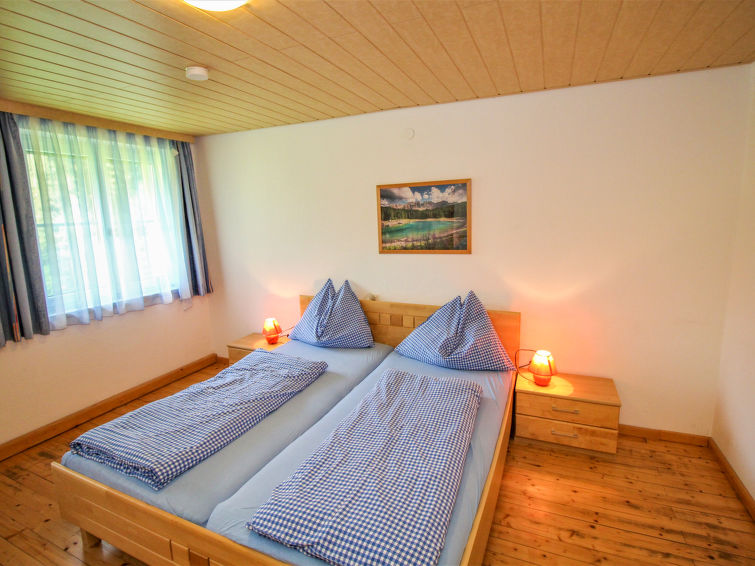 Foto van wonen van Vakantiehuis Pernegg an der Mur