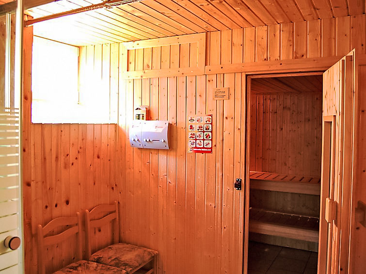 Foto van wonen van Vakantiehuis Pernegg an der Mur