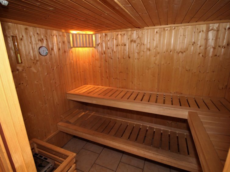 Foto van wonen van Vakantiehuis Pernegg an der Mur
