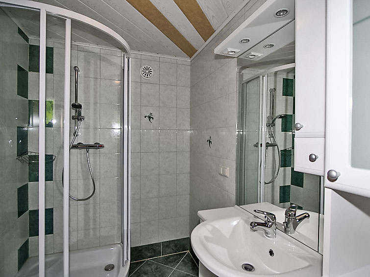 Foto van wonen van Vakantiehuis Pernegg an der Mur