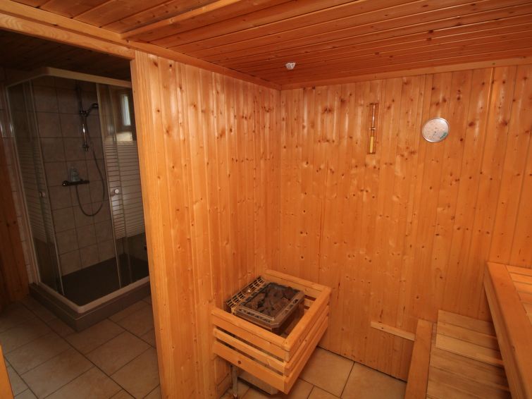 Foto van wonen van Vakantiehuis Pernegg an der Mur
