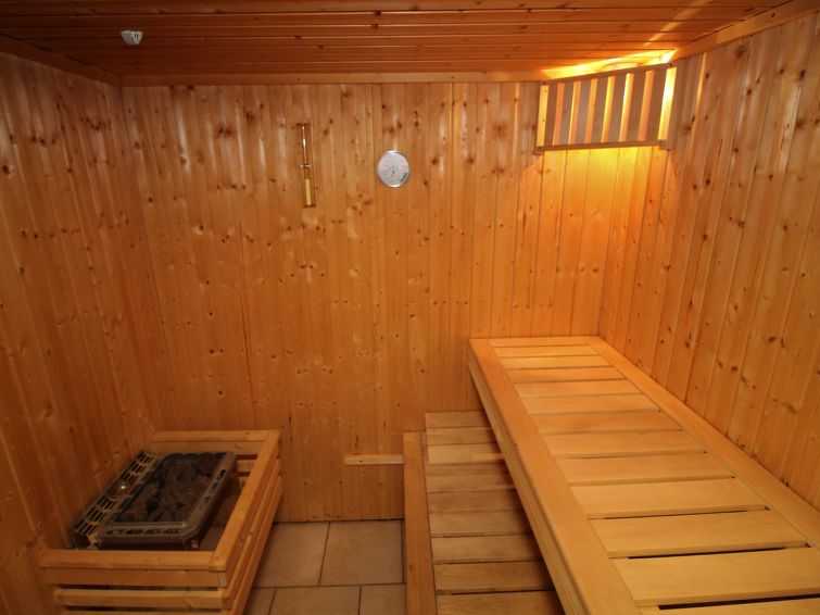 Foto van wonen van Vakantiehuis Pernegg an der Mur