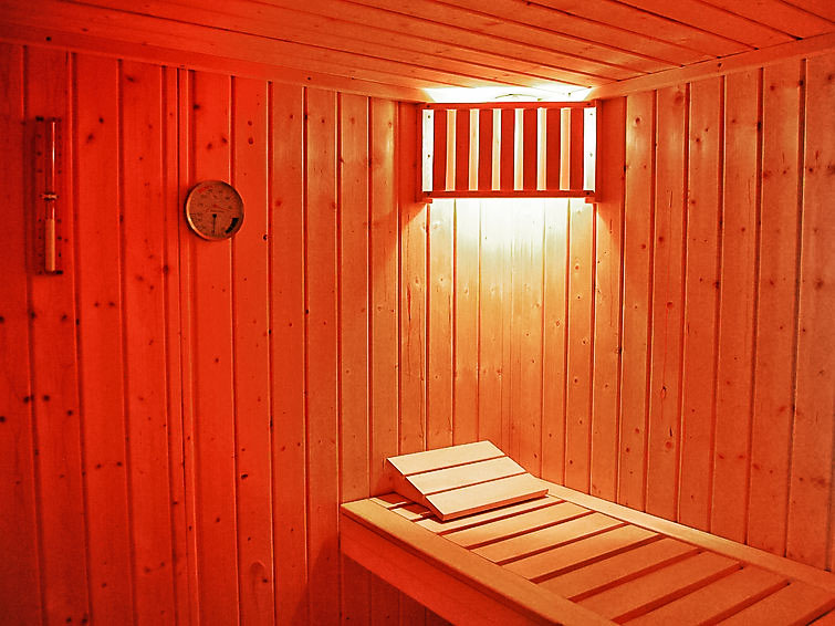 Foto van wonen van Vakantiehuis Pernegg an der Mur
