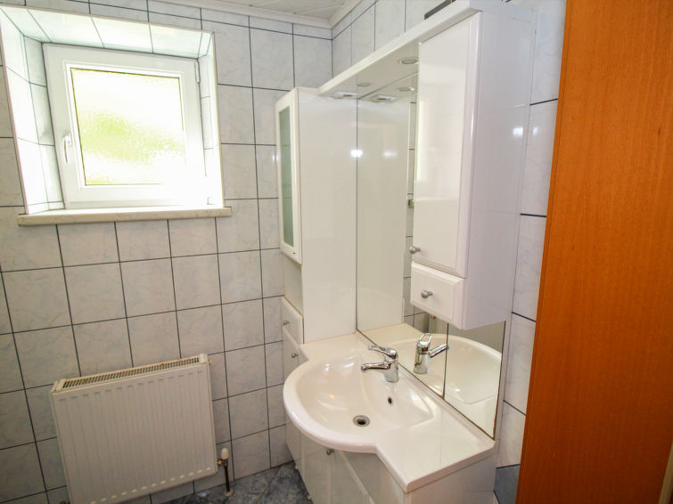 Foto van wonen van Vakantiehuis Pernegg an der Mur