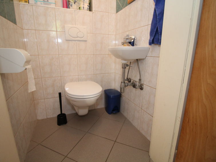 Foto van wonen van Vakantiehuis Pernegg an der Mur