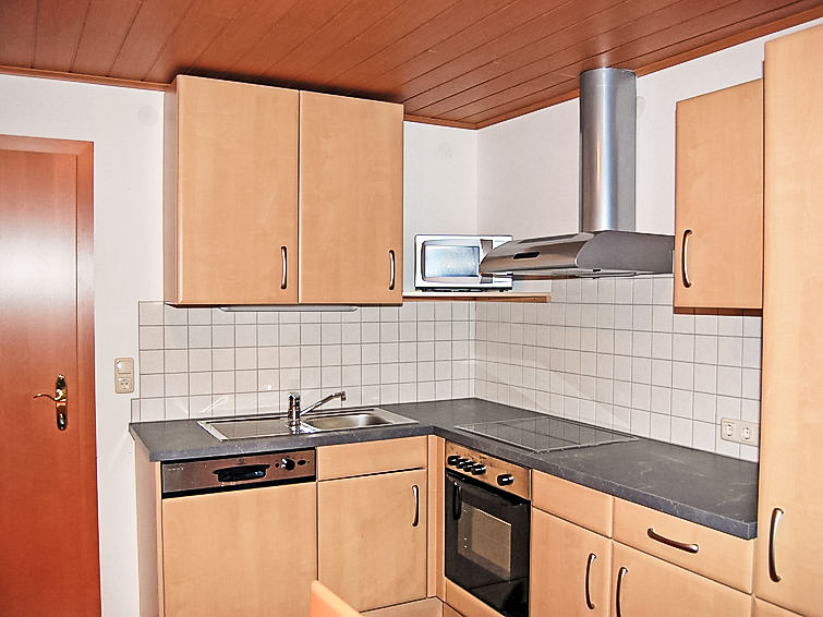 Foto van wonen van Vakantiehuis Pernegg an der Mur