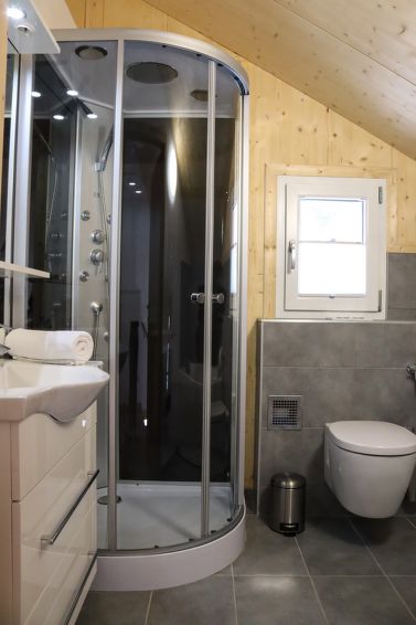 Foto van wonen van Vakantiehuis Hohentauern