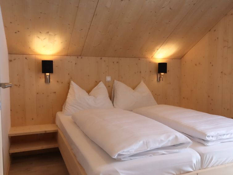 Foto van wonen van Vakantiehuis Hohentauern