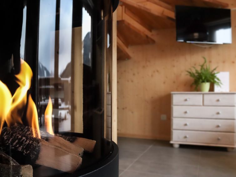 Foto van wonen van Vakantiehuis Hohentauern