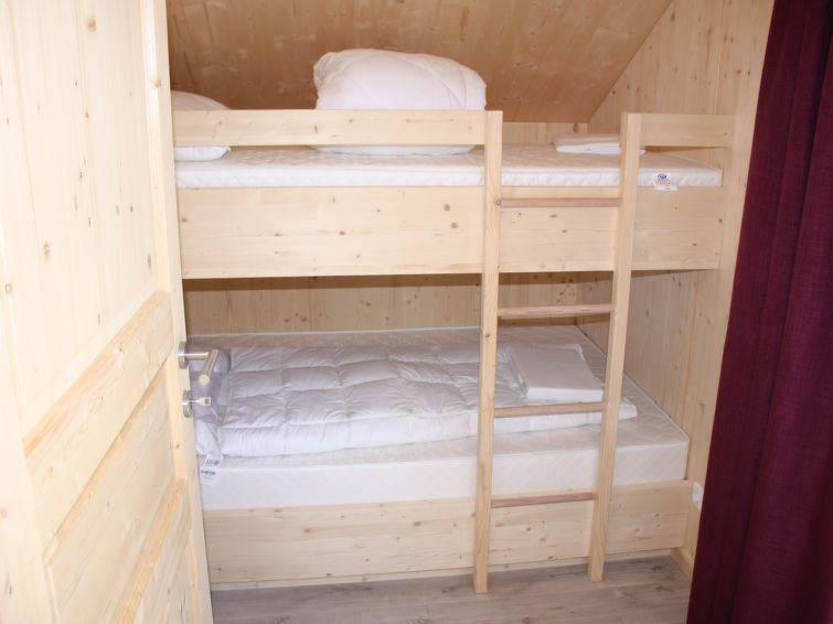Foto van wonen van Vakantiehuis Hohentauern