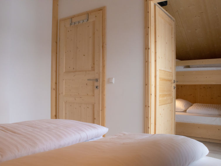 Foto van wonen van Vakantiehuis Hohentauern