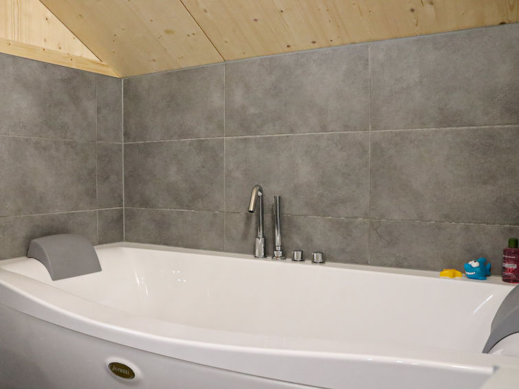 Foto van wonen van Vakantiehuis Hohentauern